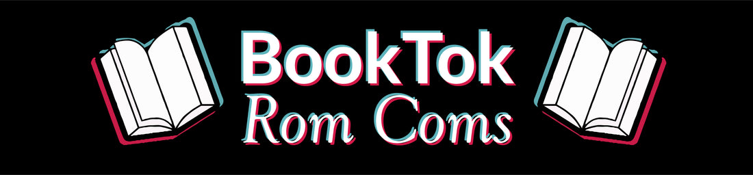 5 BookTok Romance Recommendations For The Month of Love