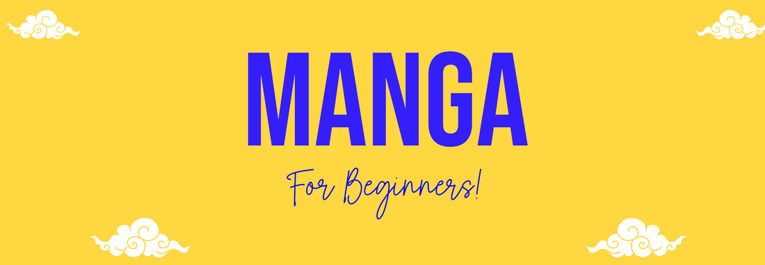 Manga Books: The Ultimate Guide