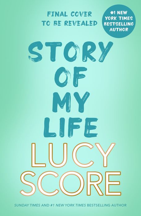 Story Of My Life (Paperback)