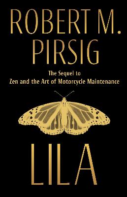 Lila: An Inquiry into Morals (Paperback)