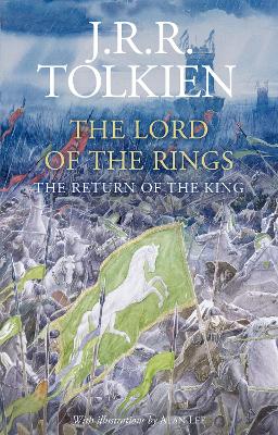 The Lord of the Rings 3: The Return of the King (Hardcover)