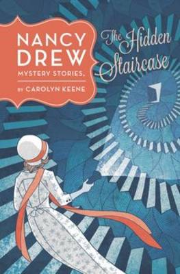 Nancy Drew 2: Hidden Staircase
