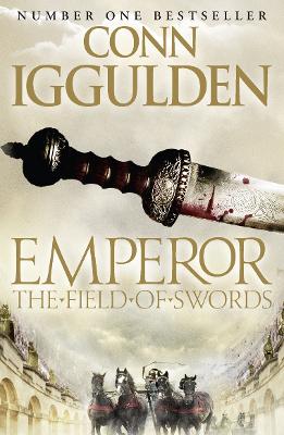 Emperor 3: The Field of Swords (Paperback)