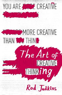The Art Of Creative Thinking