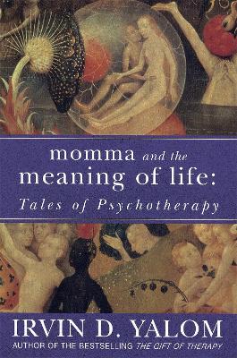 Momma And The Meaning Of Life (Paperback)