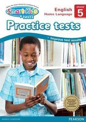 Smart-Kids Practise Tests English Grade 5