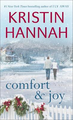 Comfort & Joy (Paperback)