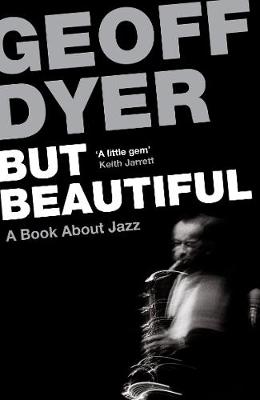 But Beautiful (Paperback)
