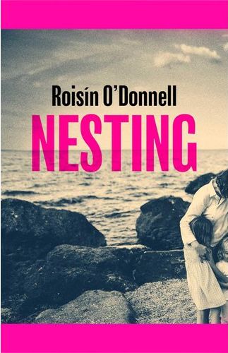Nesting (Trade Paperback)