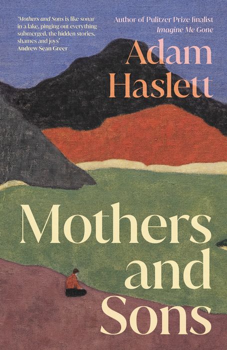 Mothers And Sons (Trade Paperback)