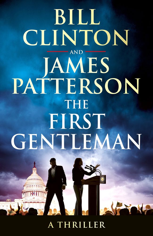 The First Gentleman (Trade Paperback)