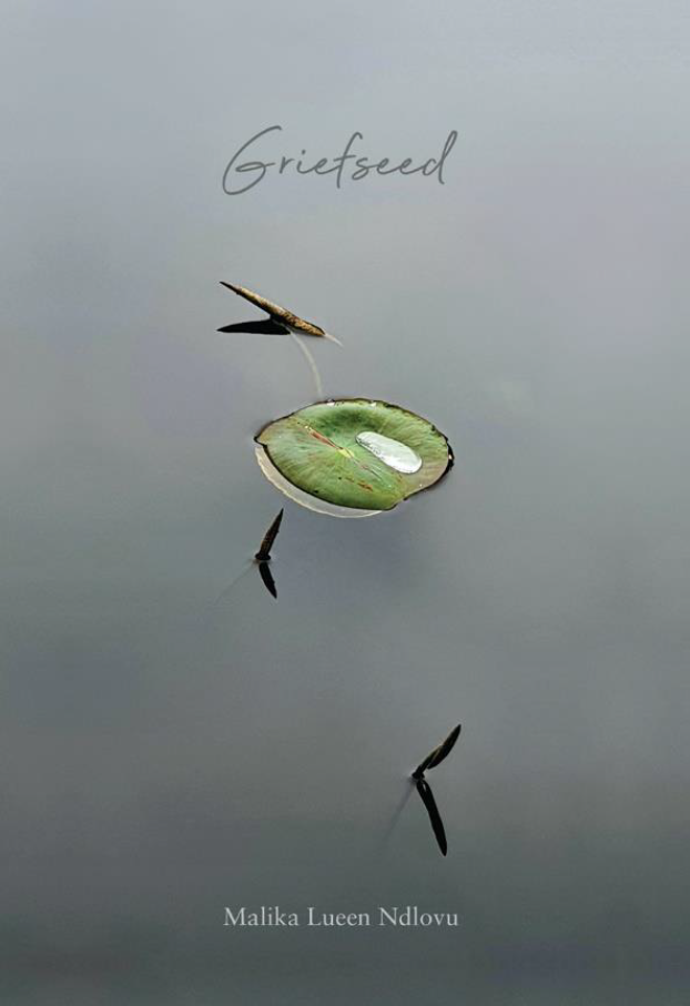 Griefseed (Paperback)