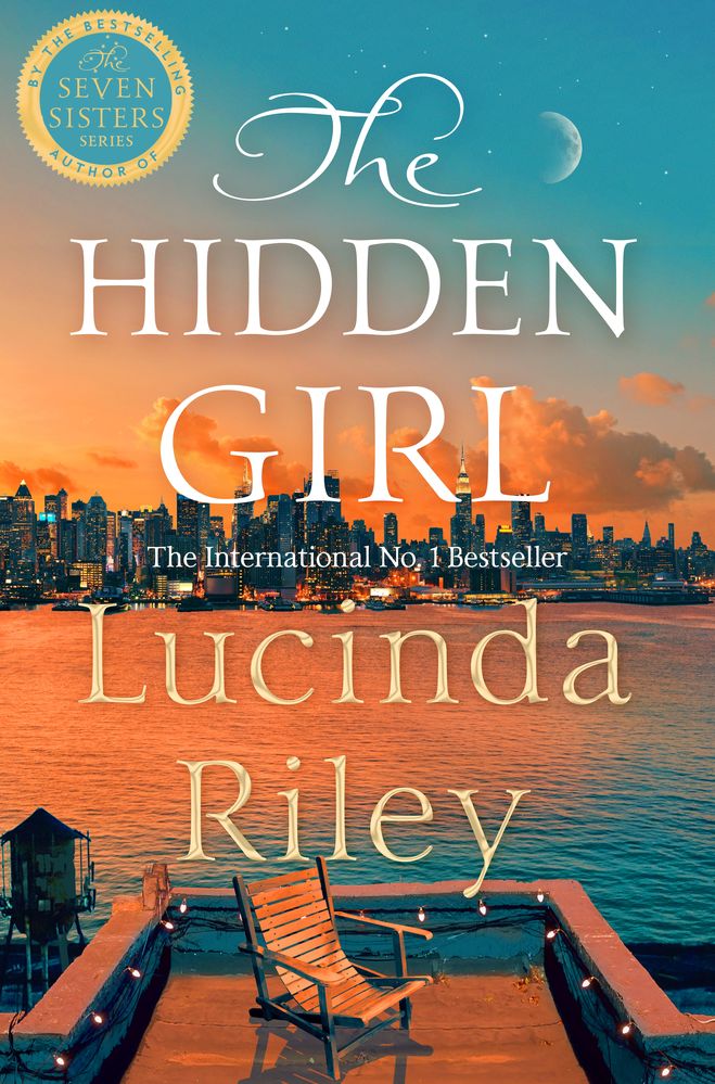 The Hidden Girl (Paperback)