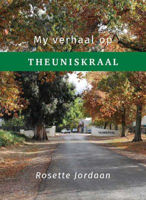 My Verhaal Op Theuniskraal (Paperback)