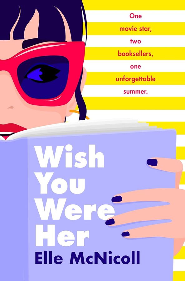 Wish You Were Her (Paperback)