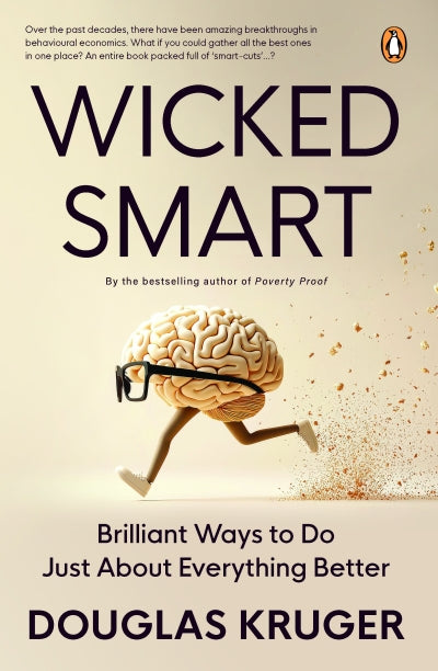 Wicked Smart (Trade Paperback)
