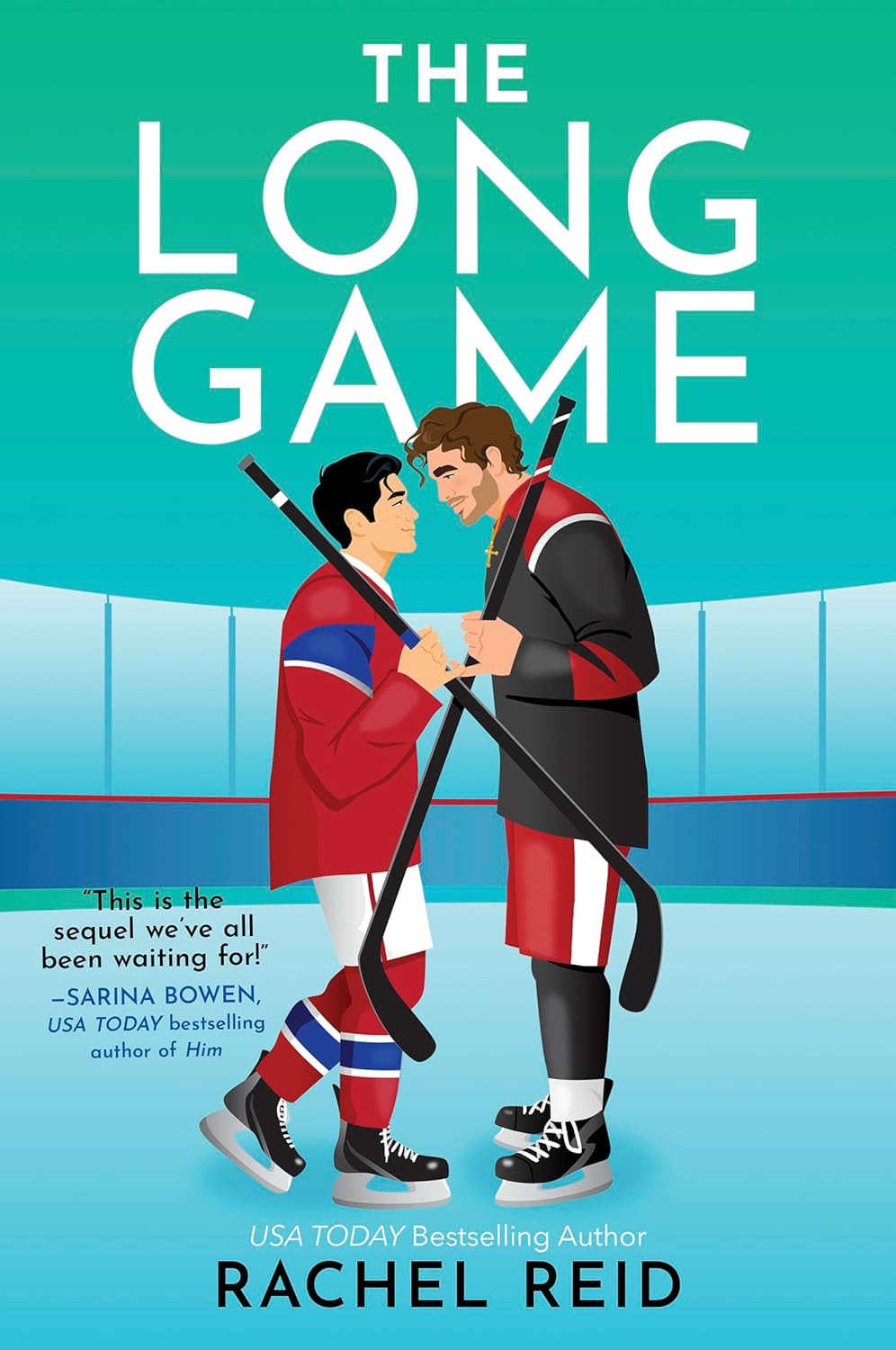 Game Changers 6: The Long Game (Trade Paperback)