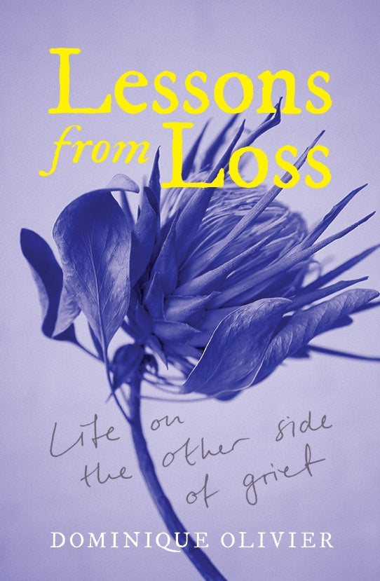 Lessons From Loss (Trade Paperback)