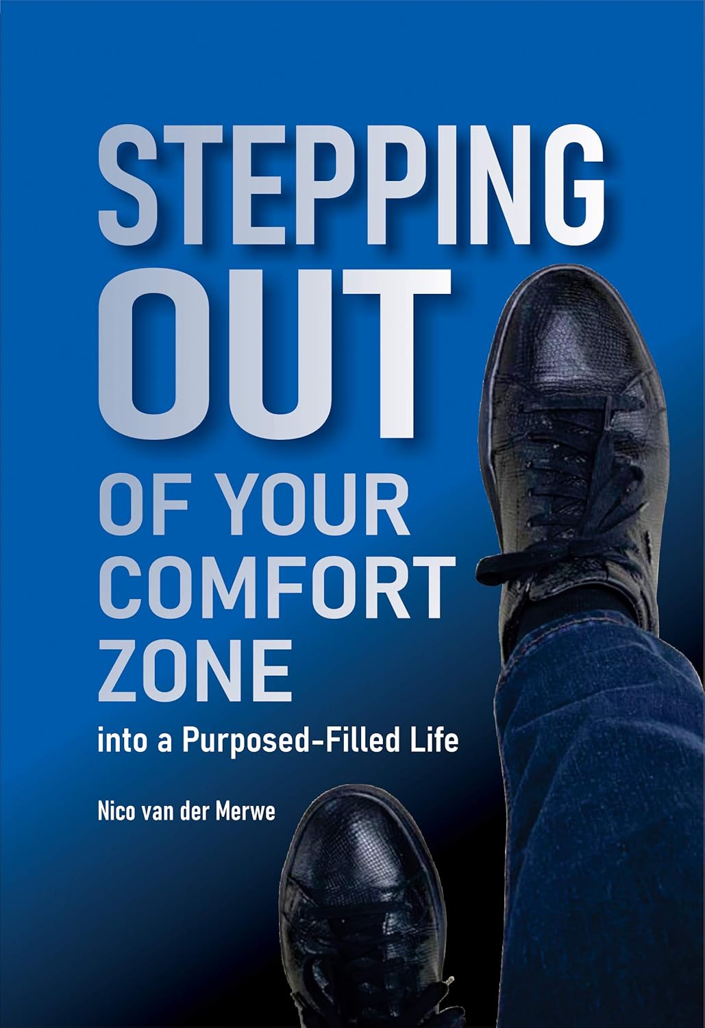 Stepping Out of Your Comfort Zone