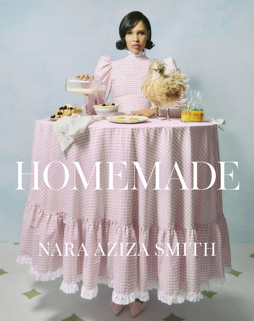 Homemade (Hardcover)