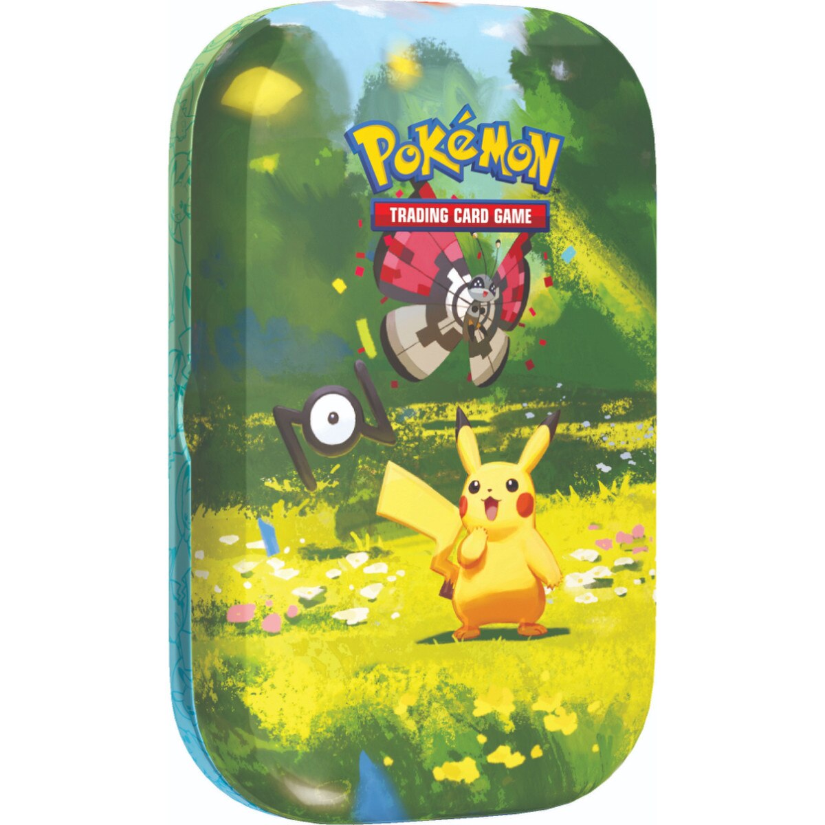 Pokémon: 30th Celebration - Mini Tins