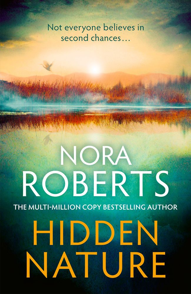 Hidden Nature (Trade Paperback)