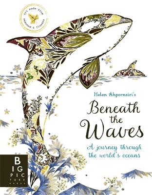 Beneath The Waves (Hardcover)