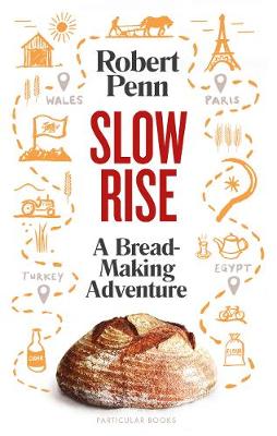 Slow Rise (Hardcover)