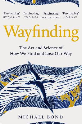Wayfinding (Paperback)