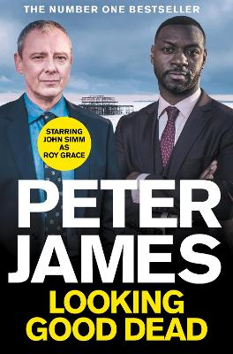 Looking Good Dead (Paperback)