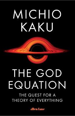 God Equation (Hardcover)