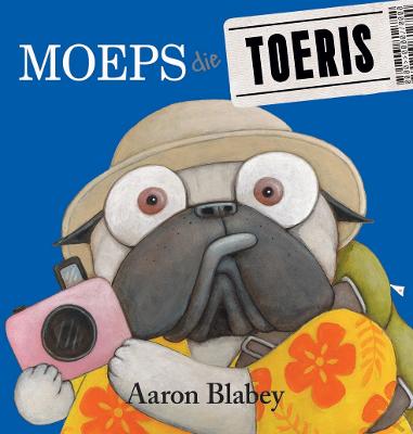 Moeps die Toeris