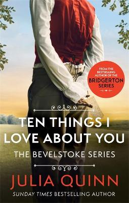 Bevelstoke 3: Ten Things I Love About You