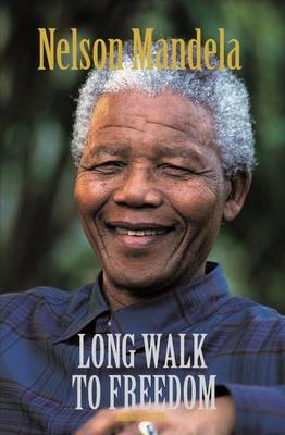 Long Walk To Freedom: Abridged For Younger Readers (Paperback)