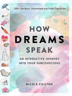 The How Dreams Speak (Paperback)
