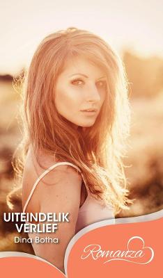 Uiteindelik Verlief (Paperback)