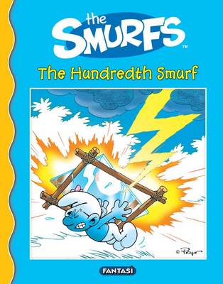 The Smurfs: The Hundredth Smurf