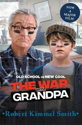 The War With Grandpa
