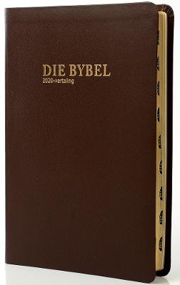 Die Bybel: 2020 Vertaling (Imitation Leather)