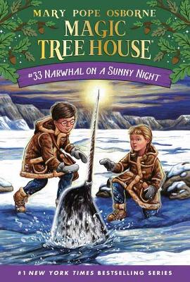Narwhal On A Sunny Night (Paperback)