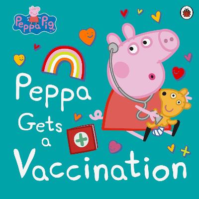 Peppa Pig: Peppa Gets A Vaccination