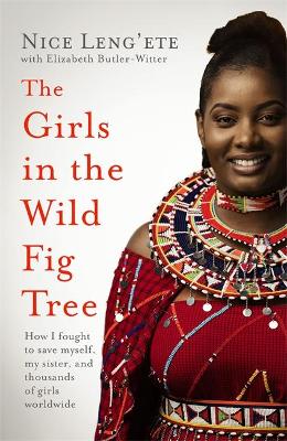 The Girls In The Wild Fig Tree (Paperback)
