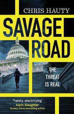Hayley Chill 2: Savage Road (Paperback)