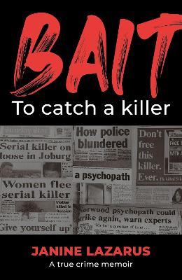Bait: To Catch A Killer (Paperback)