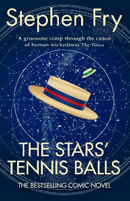 The Stars' Tennis Balls (Paperback)