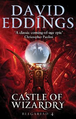 The Belgariad 4: Castle Of Wizardry