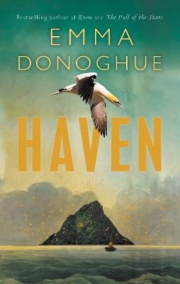 Haven (Trade Paperback)