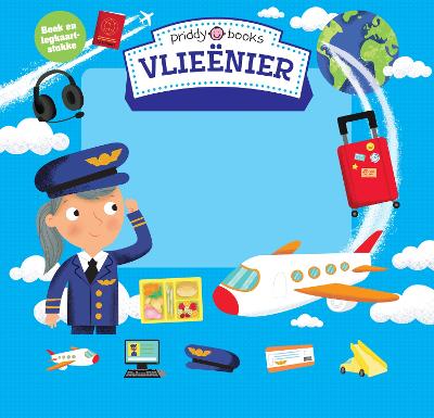Speel Speel: Vlieenier