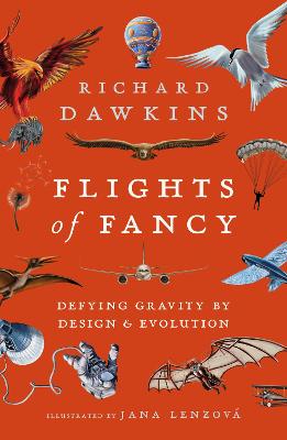 Flights Of Fancy