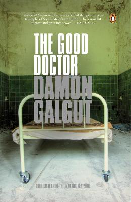 The Good Doctor (Paperback)